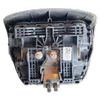 Renault Megane III 08-16   airbag/zračni jastuk volana    985100007R