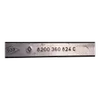 Renault Modus 04-12    ruka brisača  desna  8200360824