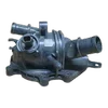Renault  Megane IV   1.3 TCE  15-  termostat - kučište   110600260R   1106000Q2E  110601981R  110607087R 110609013R