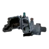 Peugeot 206 1.4i    98-09  termostat - kučište    9654775080  963470580