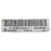 Peugeot 208 12-19   zračna zavjesa lijeva     9804092380
