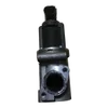 Fiat Punto Grande  1.9 JTD  05-15  EGR ventil   722946380  55215032 55186214  55194734 55205455