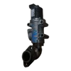 Fiat   Sedici   1.9  M-jet  06-14     EGR ventil  55215032   55186214 55194734  55204249  55205455  50024005