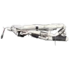 Peugeot 208 P21E  19-24    zračna zavjesa desna    9827991580