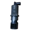Renault  Trafic  II  1.9 DCI  01-15   EGR ventil  7700107471  8200467001 8200229190 8200231630  8200282880