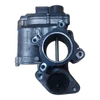 Renault Koleos I 2.0 DCI 06-15 EGR ventil A2C5317908 8200797706 8200327004 8200327011 8200797707 8200797709