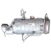 Peugeot 208 P21E  1.5 HDI  19-      DPF/FAP katalizator/filter krutih čestica     9833331780  PSA K761 S006