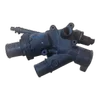 Citroen C4 B7 2.0 HDI 10-18 termostat - kučište  9682141580  9803648780