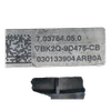 Peugeot Boxer 2.2 HDI  06-14  EGR ventil  703784050   9800555380
