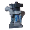 Citroen  C-Crosser  2.2 HDI 07-12  EGR ventil  70057805  9656911780  717730072