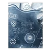 Citroen  C5 III  X7 2.0 HDI  08-      EGR ventil    9678257280  V29012928  9671398180