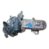 Citroen C5 III X7 2.0 HDI 08- EGR ventil -  hladnjak   9671398180  V29002699  V29004027