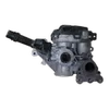 Peugeot 3008 P84 1.6 HDI 16- EGR ventil - hladnjak  9807369980 9833095880 1679828780 V29041167