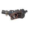 Renault Talisman 1.5  DCI   15-     termostat - kučište   110602770R  110608431R  110609813R