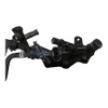 Renault Kangoo III 1.2 TCE  07-21  termostat - kučište 110606217R 110608635R 110606217R 110608635R