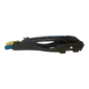 Peugeot  307 CC   03-09  kvaka vrata prednja desna  keyless  9647831280