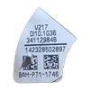 Nissan X-Trail   13-22   airbag/zračni jastuk volana    34112984B