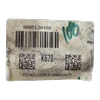 Peugeot 208  1.6 HDI 12-19  DPF/FAP katalizator/filter krutih čestica    9805130480   PSA K678