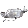 Peugeot 208  1.6 HDI 12-19  DPF/FAP katalizator/filter krutih čestica    9805130480   PSA K678