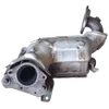 Nissan Pulsar  1.2 DIG  14-      katalizator   208A02104R   H8201441376