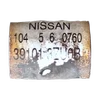 Nissan Pulsar  1.2 DIG  14-      poluosovina prednja lijeva  391013ZU0B