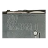 Peugeot 3008 P84  16-  kvaka vrata prednja desna keyless  9820340980  9686433680
