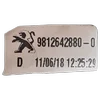 Peugeot 5008  P87  17-     podizač stakla zadnji desni    9812642880