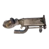 Citroen  C5 III  X7  08-     2.0 HDI 10-18  hladnjak EGR ventila   9656912280  1618 T3
