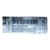 Peugeot 607 2.2 HDI  99-10  hladnjak EGR ventila  9637969480