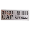 Nissan X-Trail  1.6 DCI  13-22   računalo autom. mjenjača     310364CB5D   310F6   BEA20100N