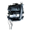 Peugeot 807  02- 09   ventilacijska kutija    1498759080  automatska  klima