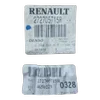Renault Kangoo III   07-21   ventilacijska kutija     272705715R