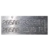Renault  Trafic III  14-   lampa zadnja lijeva    265A63253R  265A66978R