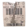 Renault  Trafic  III  2.0 DCI  14-    kompresor klime    8200848916