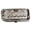 Renault  Trafic III  14-   brava vrata desna klizna   6-pinova    825027817R