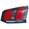 Peugeot 5008 P87   17-    lampa zadnja desna unutarnja    9811027780