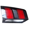 Peugeot 5008 P87   17-    lampa zadnja lijeva unutarnja    9811027880
