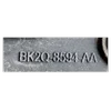 Peugeot Boxer III  2.2 HDI  EURO V  06-    termostat- kućište    BK2Q8594AA  BK2Q8A588AB