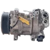 Peugeot 5008  P87  1.5 HDI  17-    kompresor klime   4472506730  9834779480  9834779680