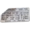 Peugeot 5008  P87  1.5 HDI  17-    kompresor klime   4472506730  9834779480  9834779680