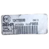Peugeot Boxer III 2.2 HDI EURO V  06-14   hladnjak zraka -intercooler   1347700080