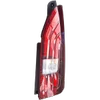 Peugeot  Rifter  18-     lampa zadnja desna    9820555280