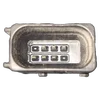 Peugeot Boxer III  06-     brava  gepeka dvodjelna   6-pinova   1345728080