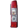 Peugeot Boxer III  06- 14    lampa zadnja desna     1366453080