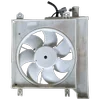 Citroen C1 1.0i   05-14   ventilator hladnjaka motora    163600Q010