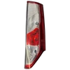 Renault Kangoo III   07-13  1-vrata  lampa zadnja desna    265506145R