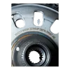 Renault Talisman 1.6  DCI   15-   lamele automat getribe  DS7R-7P087-AE    TEST