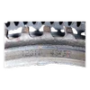 Renault Kangoo III 1.2 TCE  07-21  zamašnjak dvomaseni / korpa , lamela   123005344R 123104345R 302100495R