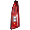Citroen  Berlingo IV  K9  18-      lampa zadnja desna     9820555080