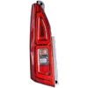 Citroen  Berlingo IV  K9  18-      lampa zadnja lijeva    9819649280
